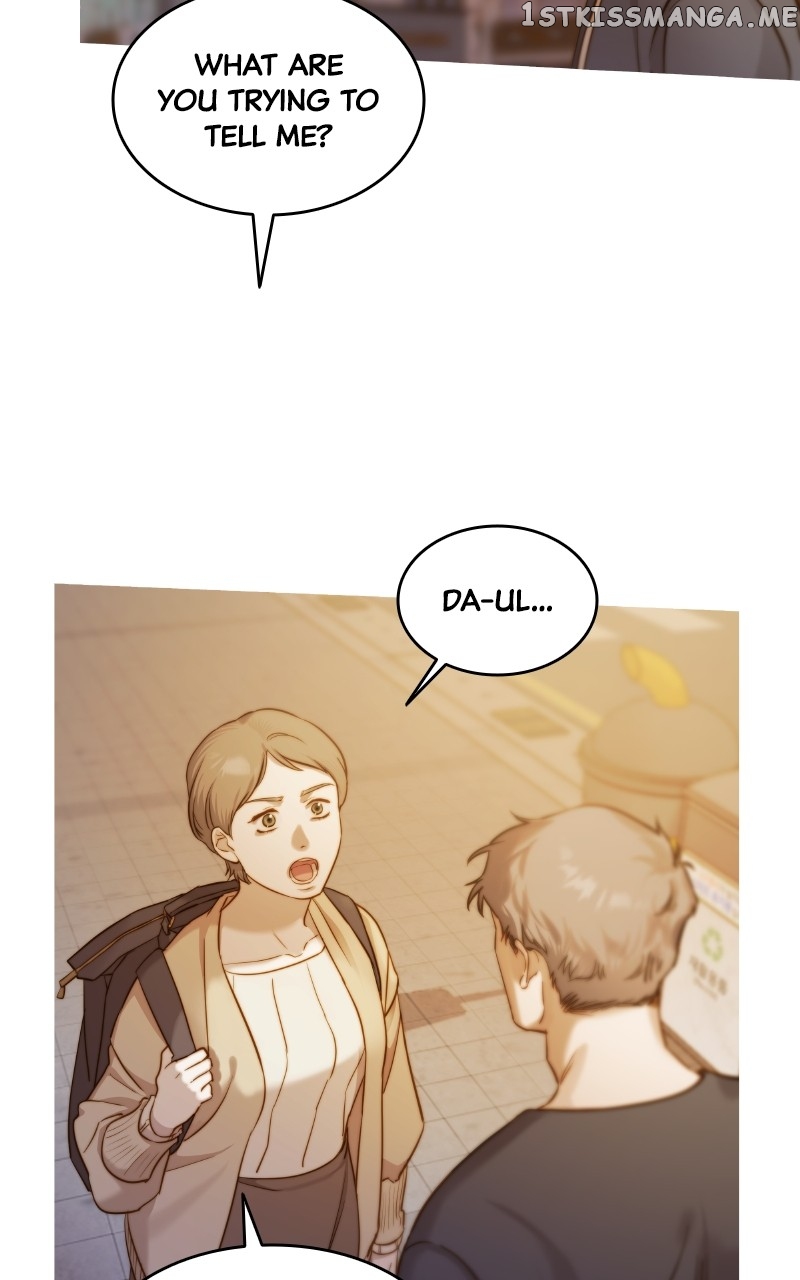 A Heartfelt Andante Chapter 17 - page 42