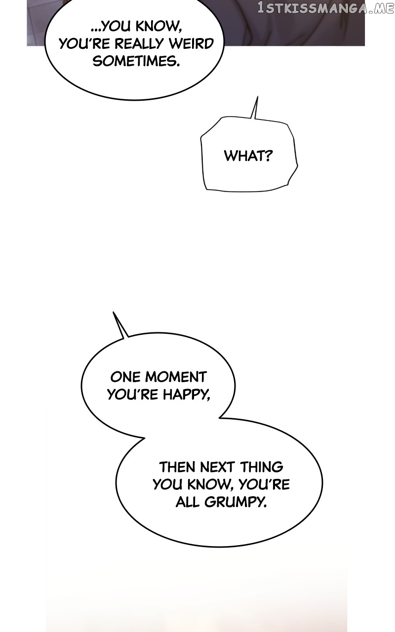 A Heartfelt Andante Chapter 17 - page 43