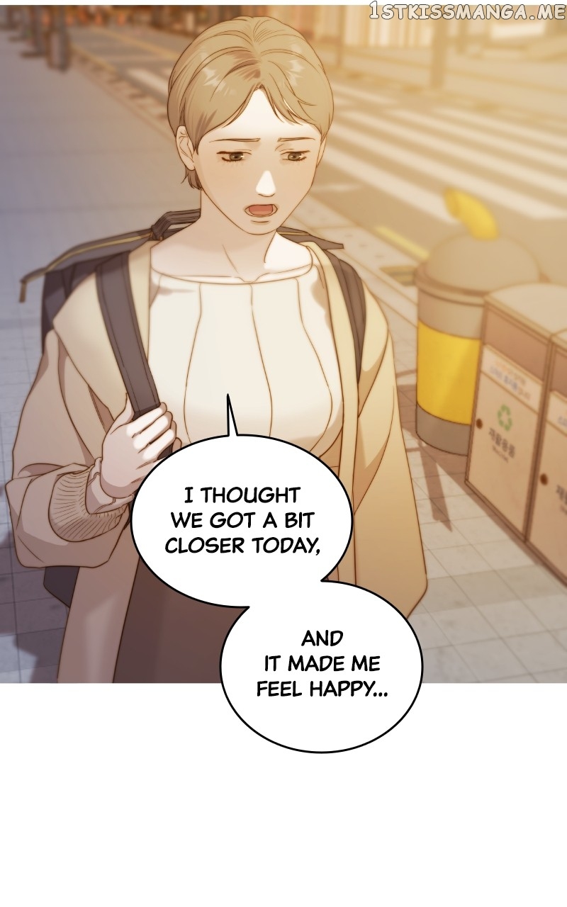 A Heartfelt Andante Chapter 17 - page 45