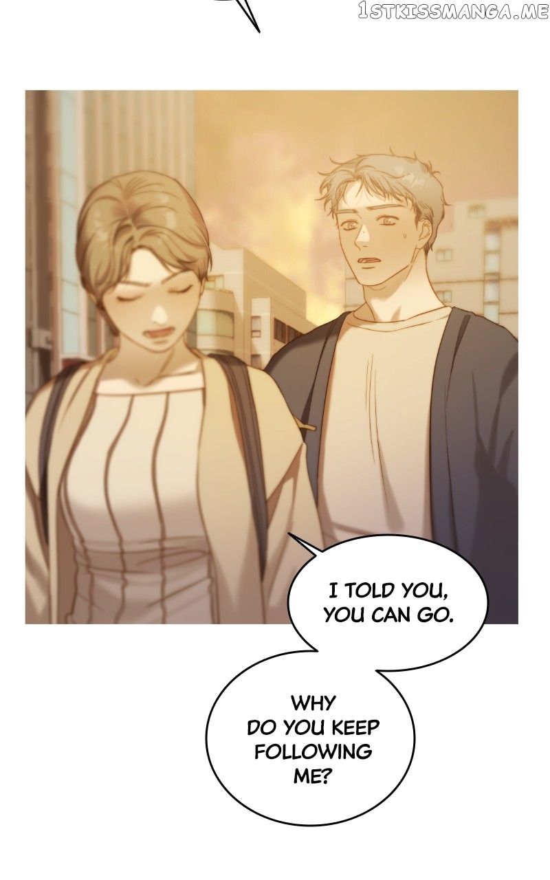 A Heartfelt Andante Chapter 17 - page 54