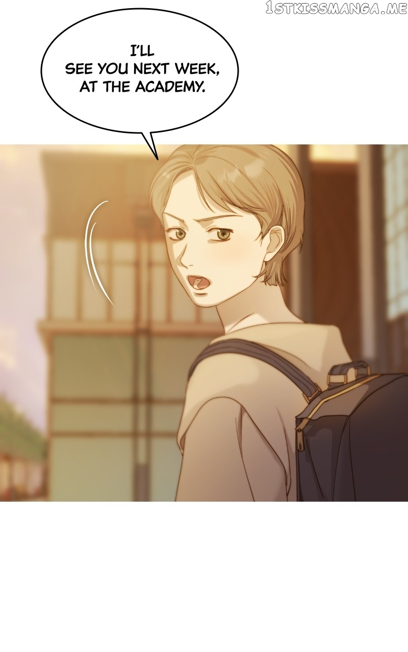 A Heartfelt Andante Chapter 17 - page 55