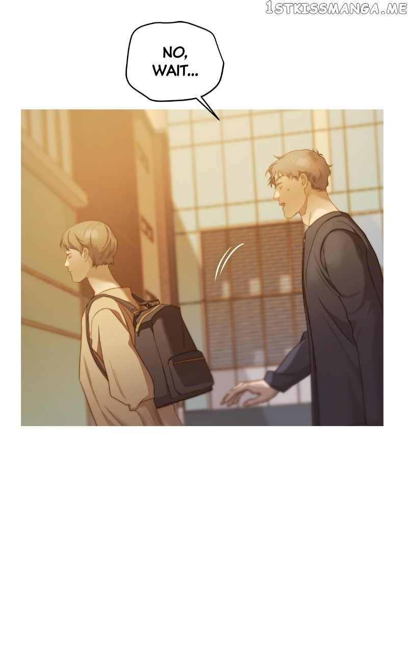A Heartfelt Andante Chapter 17 - page 56
