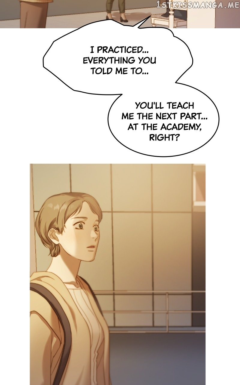 A Heartfelt Andante Chapter 17 - page 71
