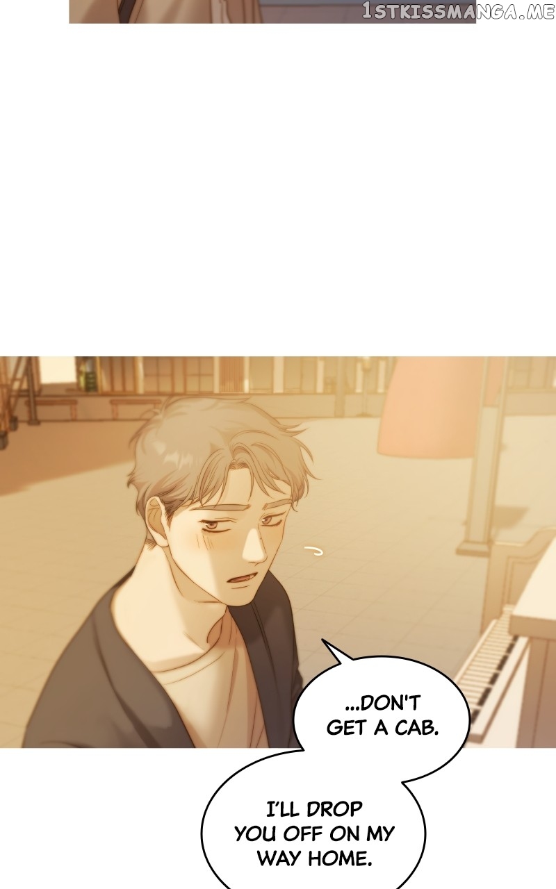 A Heartfelt Andante Chapter 17 - page 72