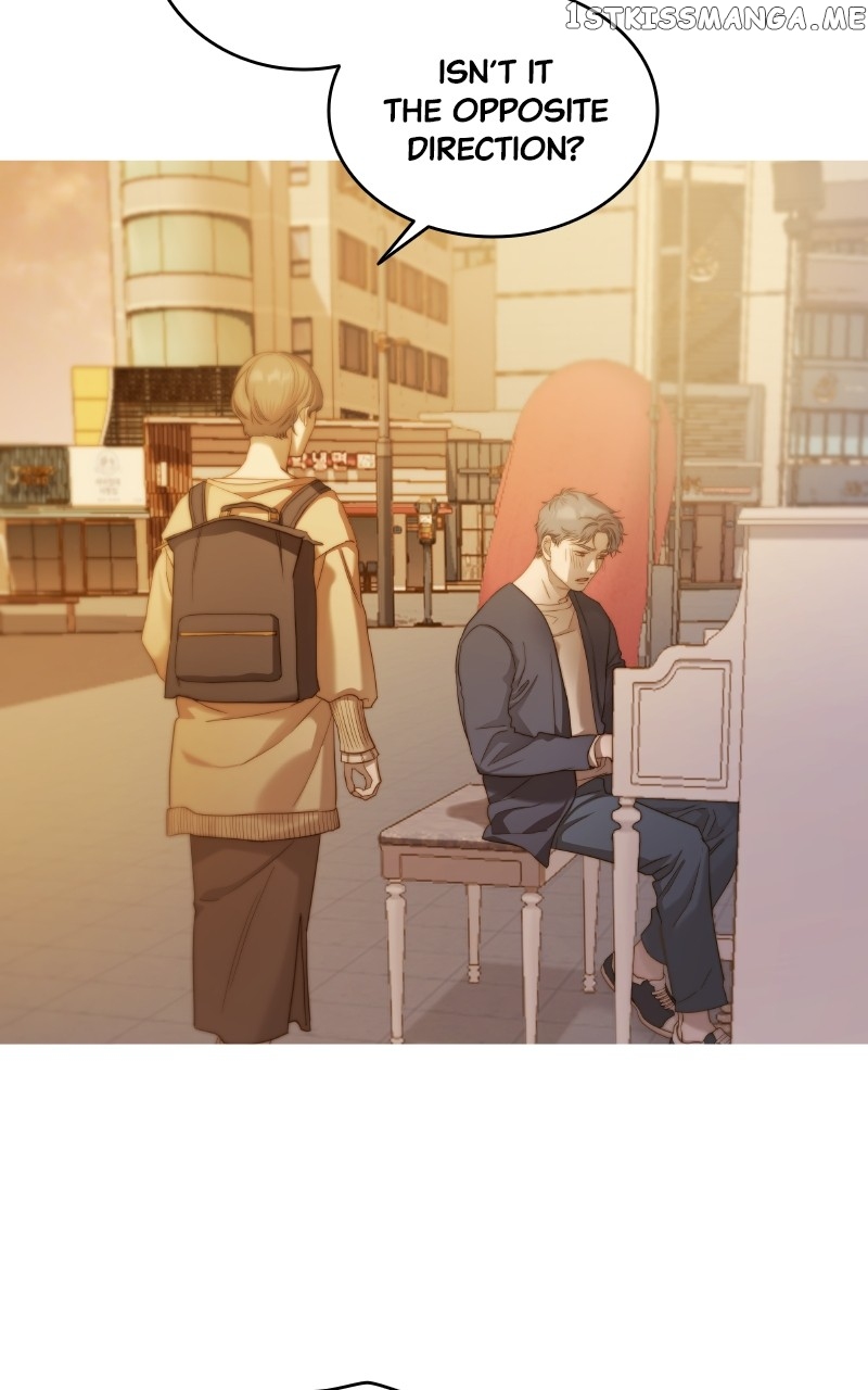 A Heartfelt Andante Chapter 17 - page 75