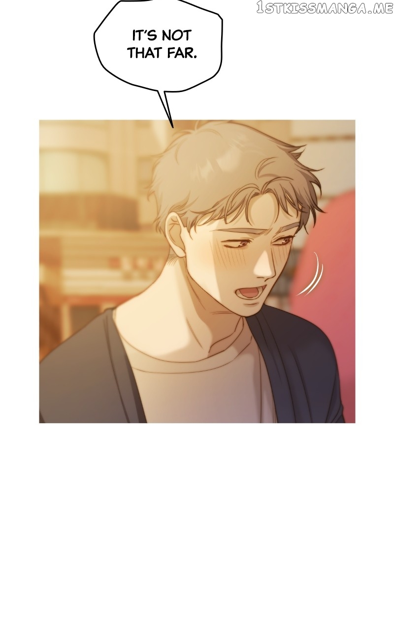 A Heartfelt Andante Chapter 17 - page 76