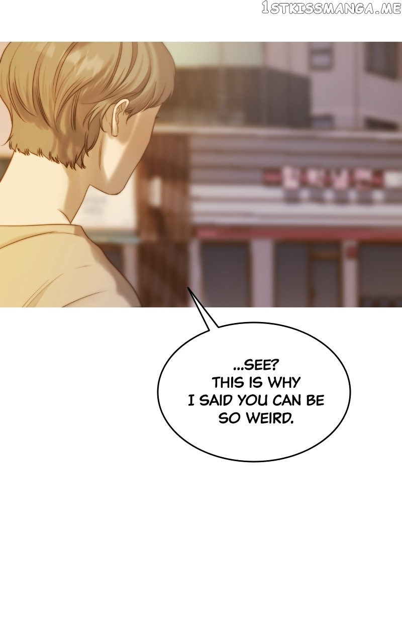 A Heartfelt Andante Chapter 17 - page 77