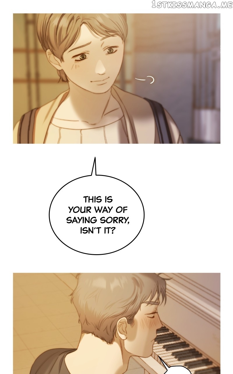 A Heartfelt Andante Chapter 17 - page 78