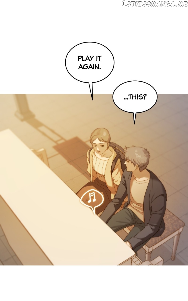 A Heartfelt Andante Chapter 17 - page 81