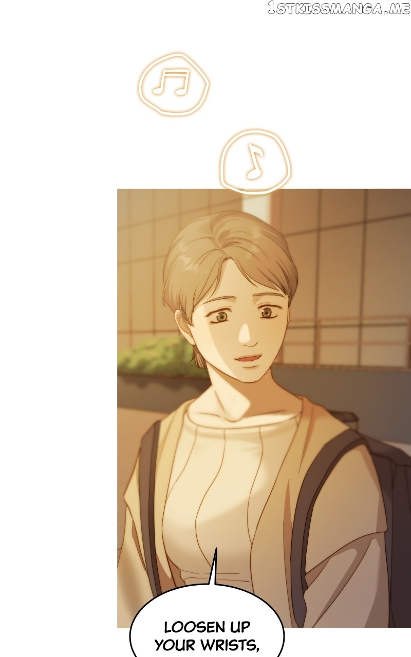 A Heartfelt Andante Chapter 17 - page 82