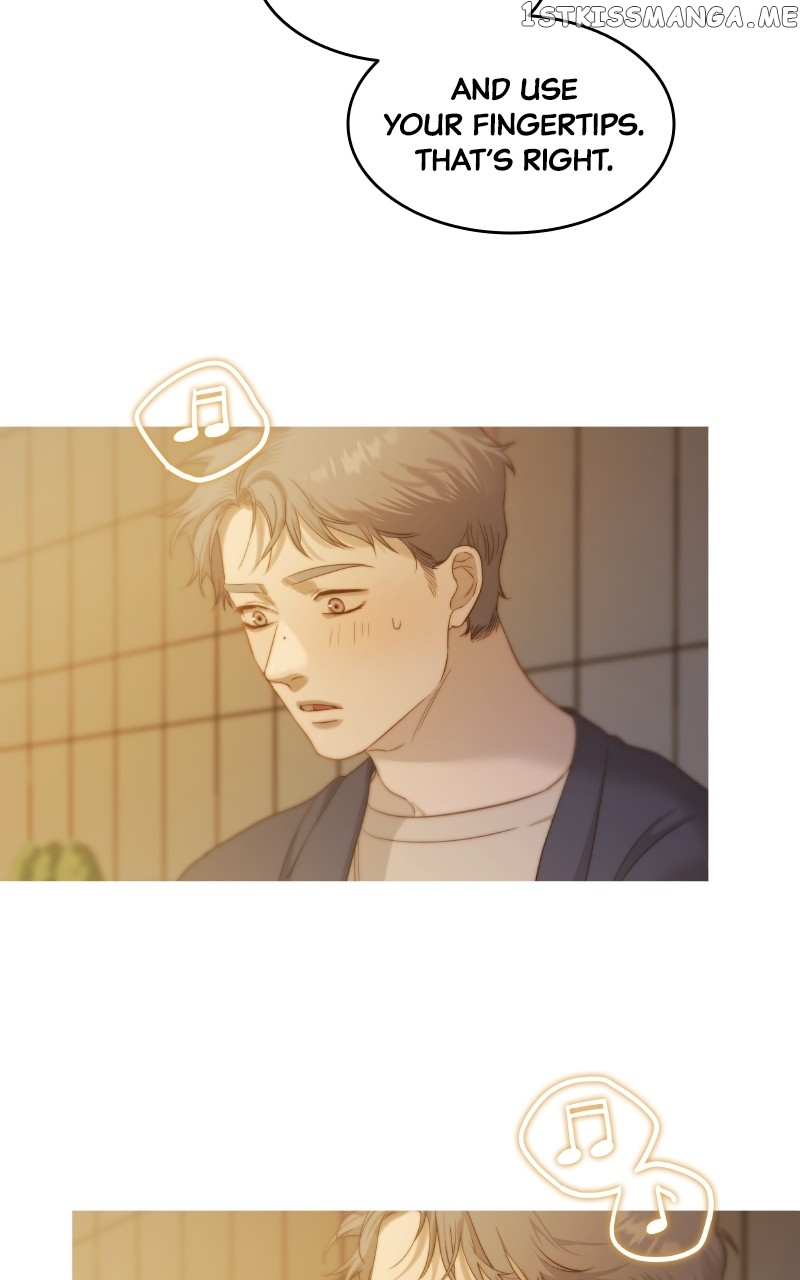 A Heartfelt Andante Chapter 17 - page 83