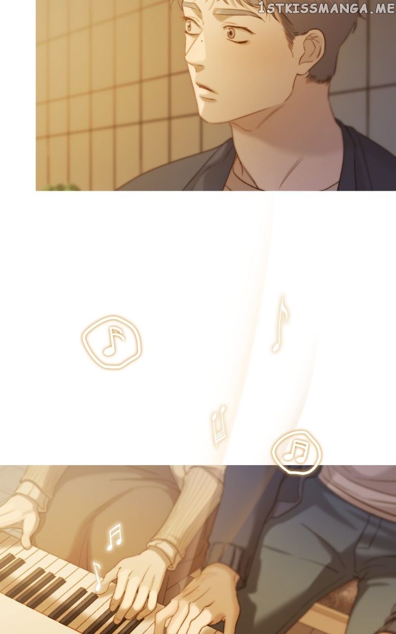 A Heartfelt Andante Chapter 17 - page 84