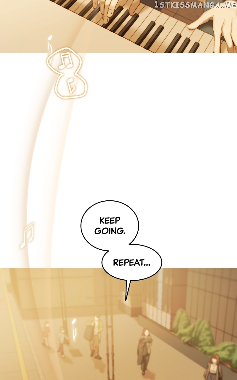 A Heartfelt Andante Chapter 17 - page 85