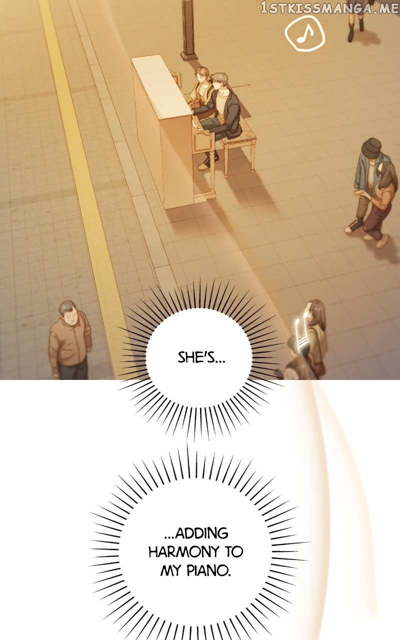 A Heartfelt Andante Chapter 17 - page 86