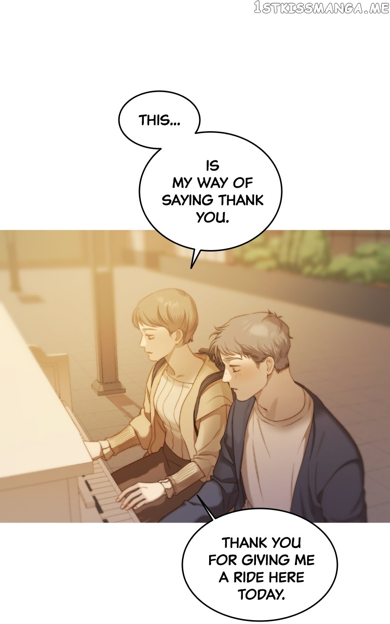 A Heartfelt Andante Chapter 17 - page 91