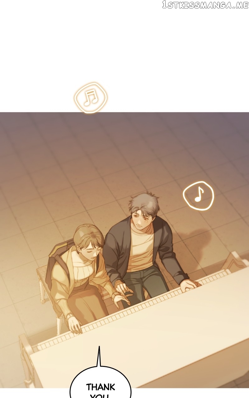 A Heartfelt Andante Chapter 17 - page 92