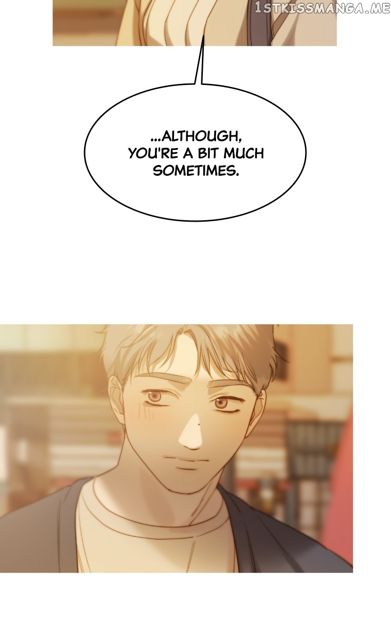 A Heartfelt Andante Chapter 17 - page 94