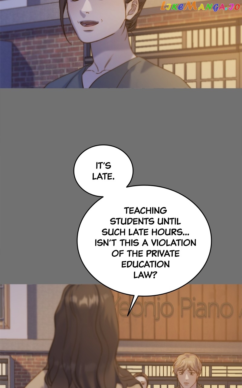 A Heartfelt Andante Chapter 50 - page 14