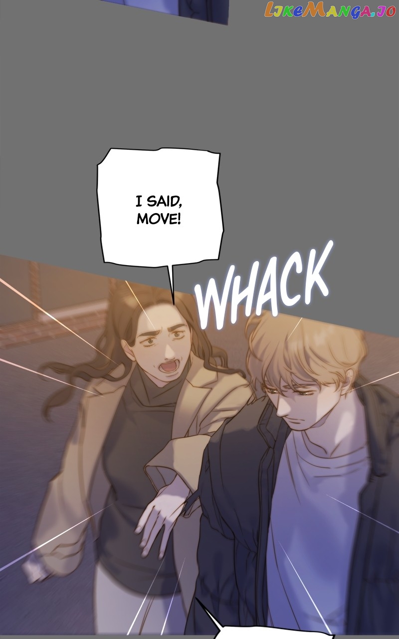 A Heartfelt Andante Chapter 50 - page 21