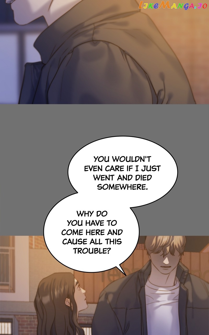A Heartfelt Andante Chapter 50 - page 25