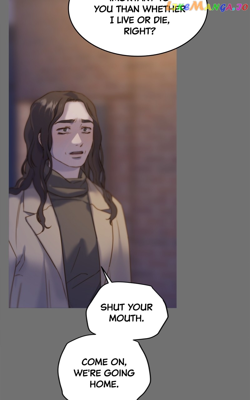 A Heartfelt Andante Chapter 50 - page 27