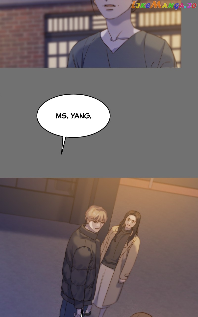 A Heartfelt Andante Chapter 50 - page 31