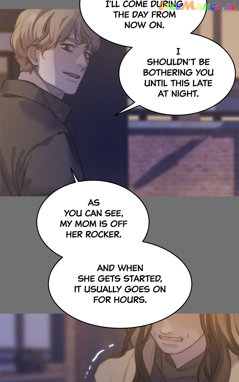 A Heartfelt Andante Chapter 50 - page 34