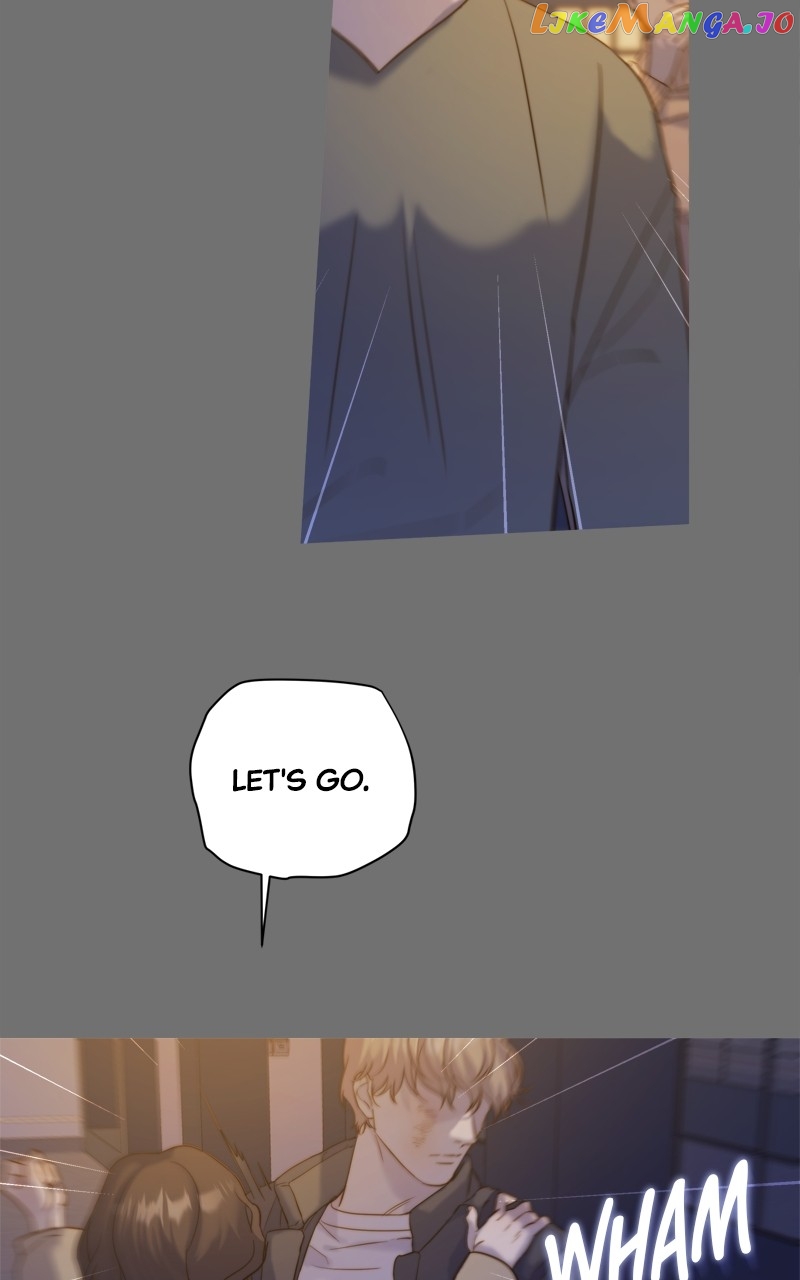 A Heartfelt Andante Chapter 50 - page 37