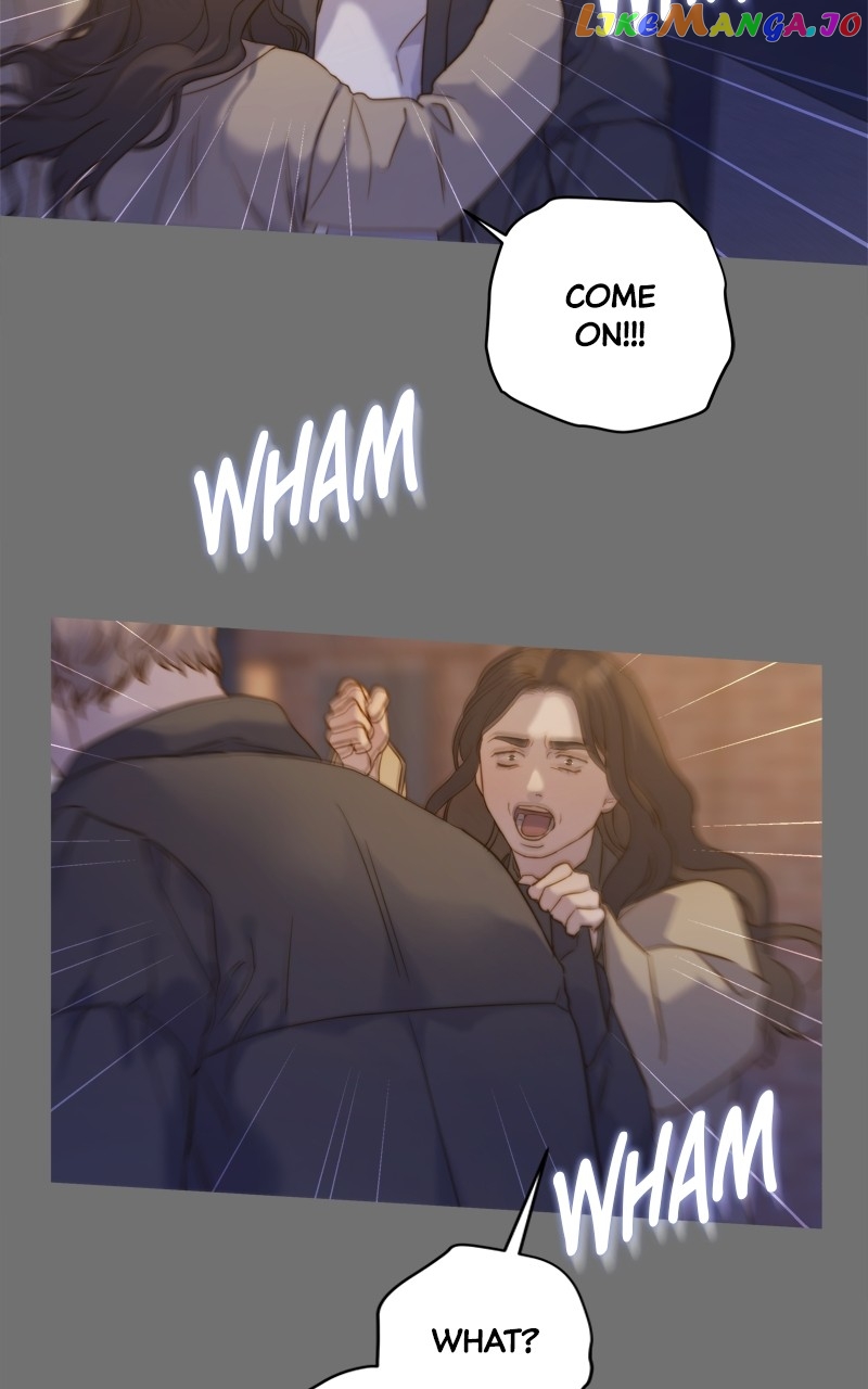 A Heartfelt Andante Chapter 50 - page 38