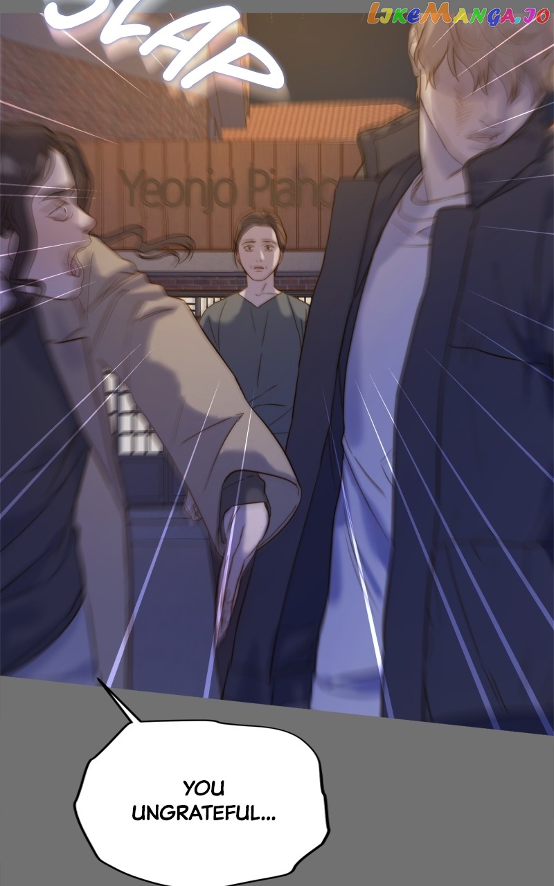 A Heartfelt Andante Chapter 50 - page 40