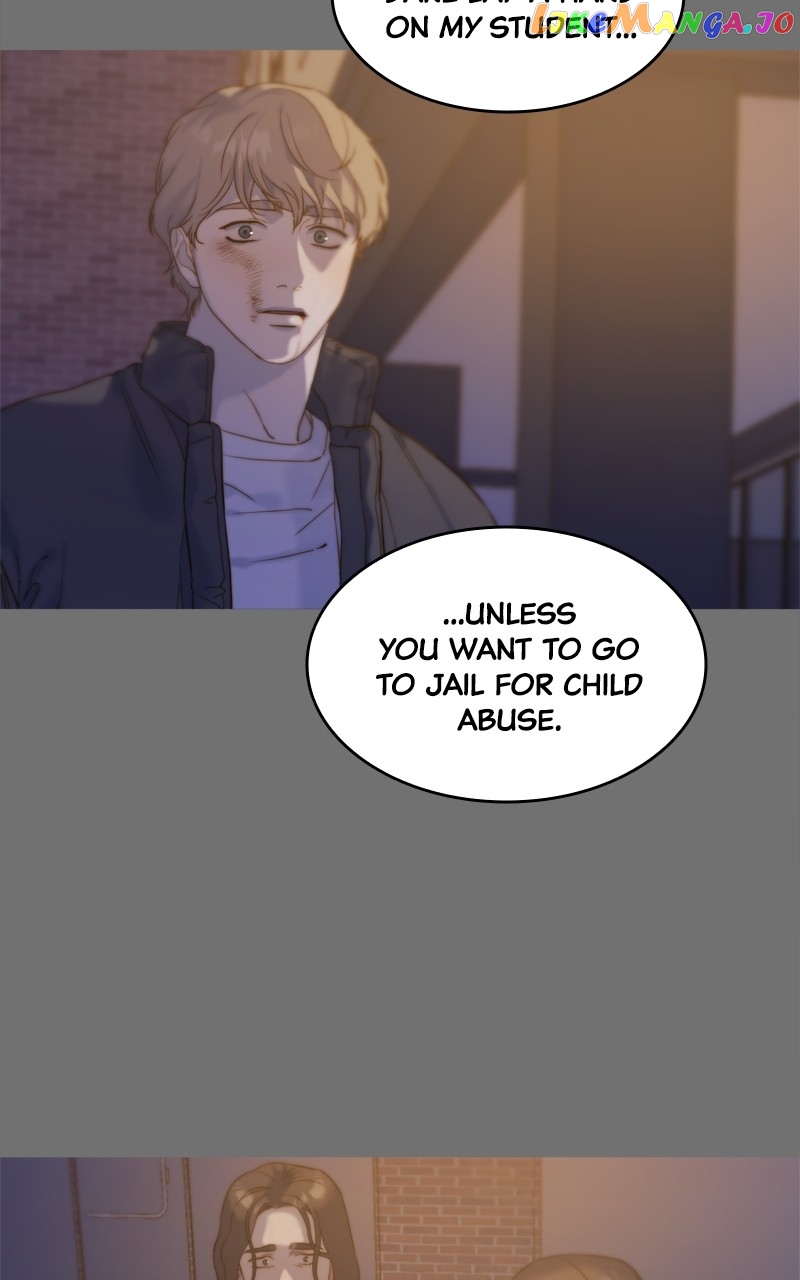 A Heartfelt Andante Chapter 50 - page 52