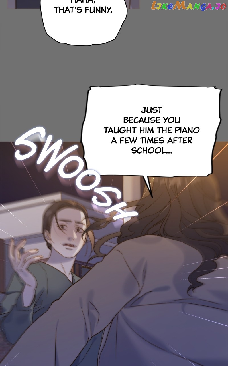 A Heartfelt Andante Chapter 50 - page 55