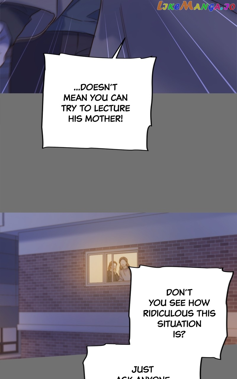 A Heartfelt Andante Chapter 50 - page 56