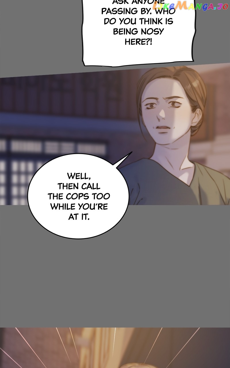 A Heartfelt Andante Chapter 50 - page 57