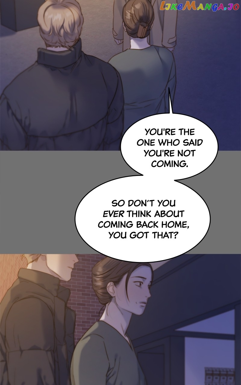 A Heartfelt Andante Chapter 50 - page 64
