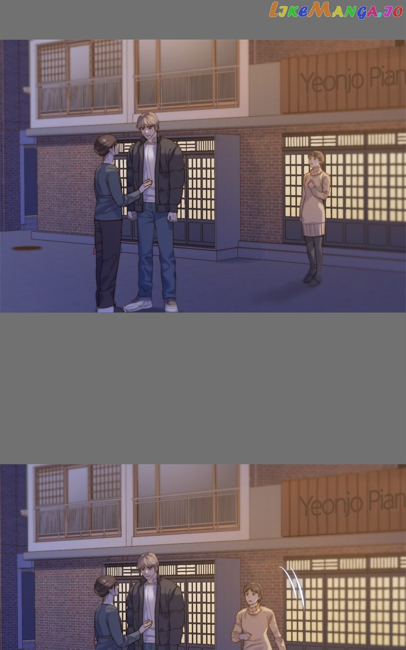 A Heartfelt Andante Chapter 50 - page 69