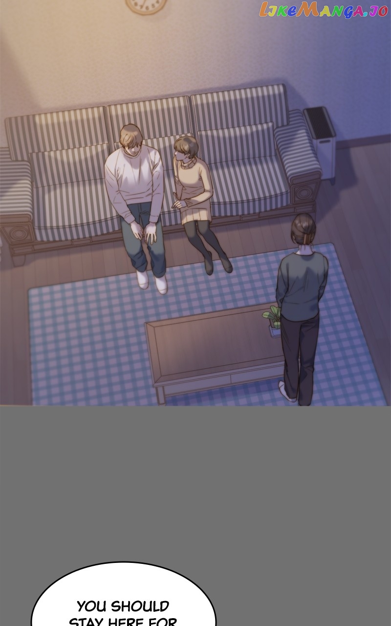 A Heartfelt Andante Chapter 50 - page 72