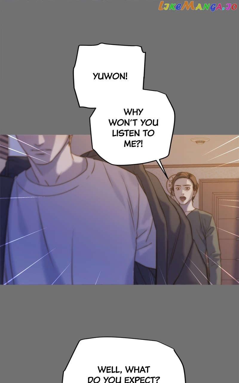 A Heartfelt Andante Chapter 50 - page 78