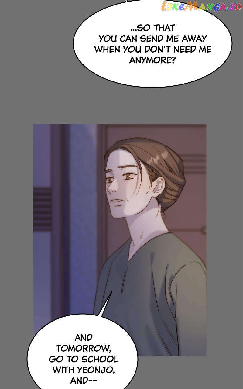 A Heartfelt Andante Chapter 50 - page 86