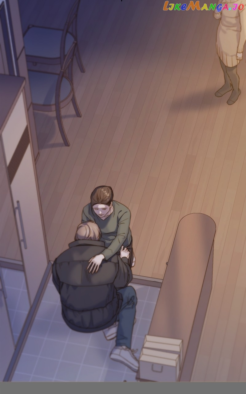A Heartfelt Andante Chapter 50 - page 97