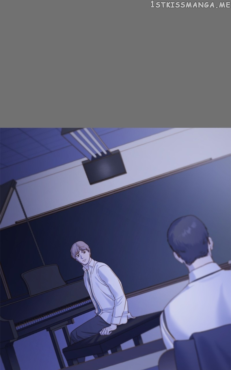 A Heartfelt Andante Chapter 32 - page 1