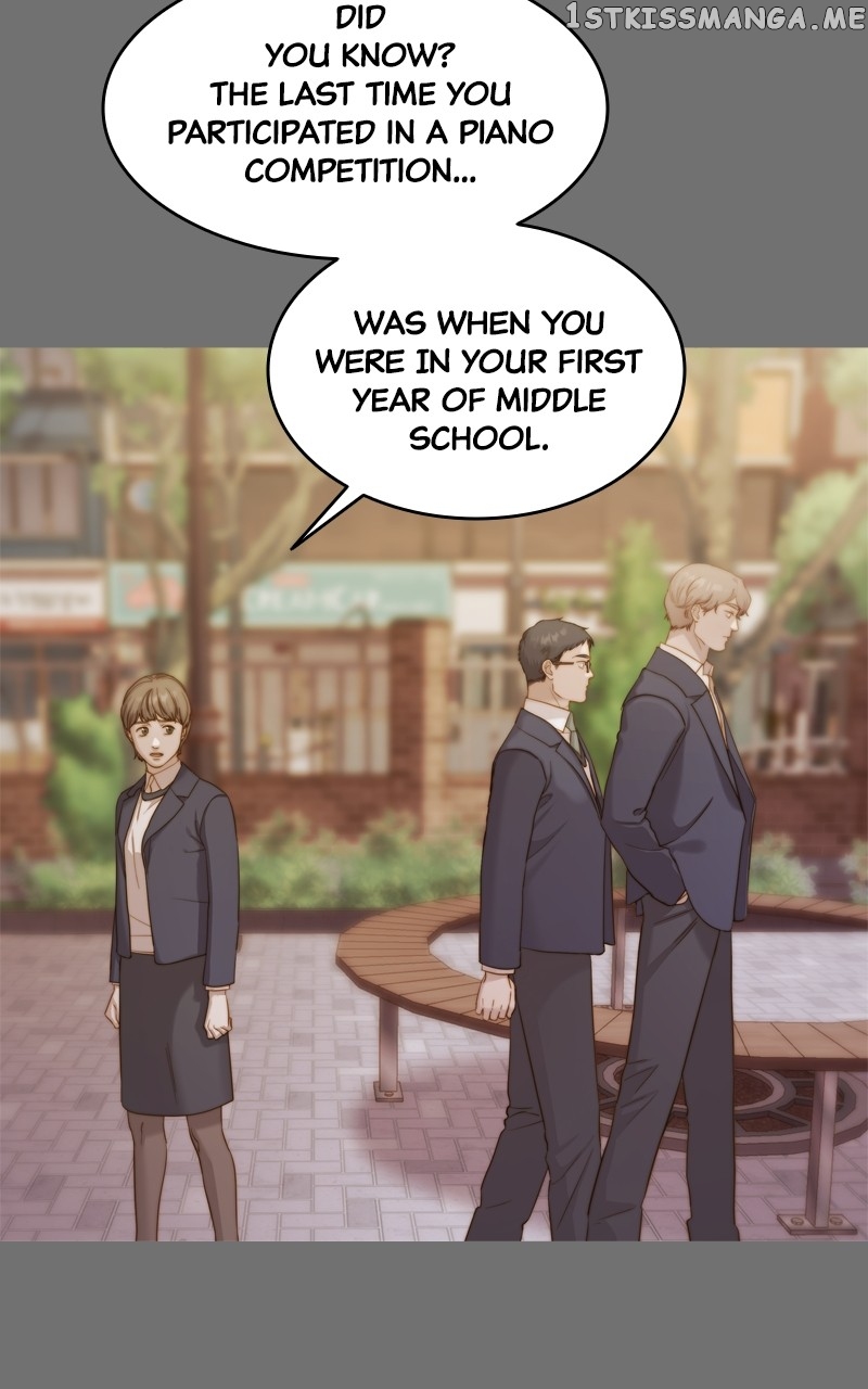 A Heartfelt Andante Chapter 32 - page 13