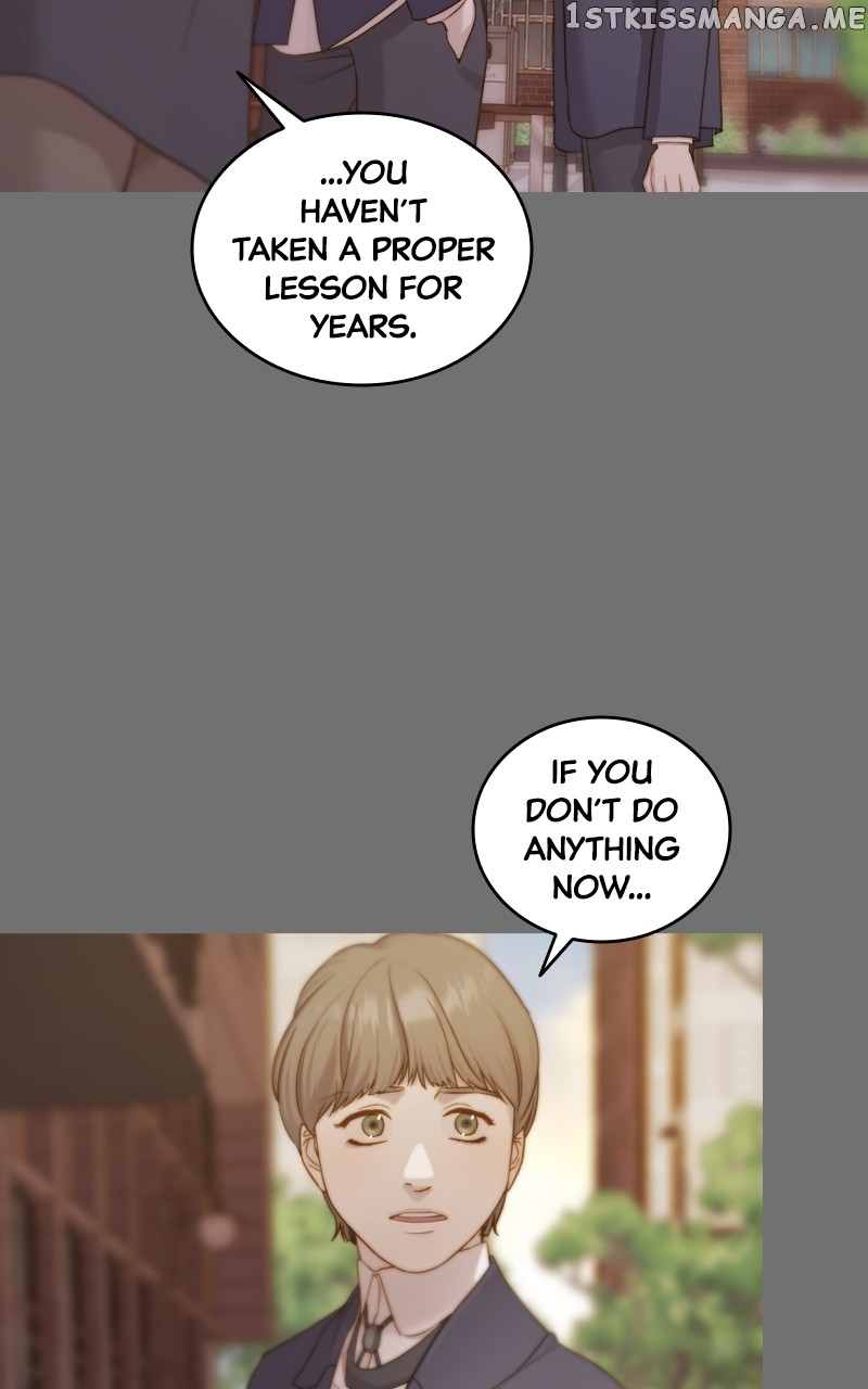 A Heartfelt Andante Chapter 32 - page 16