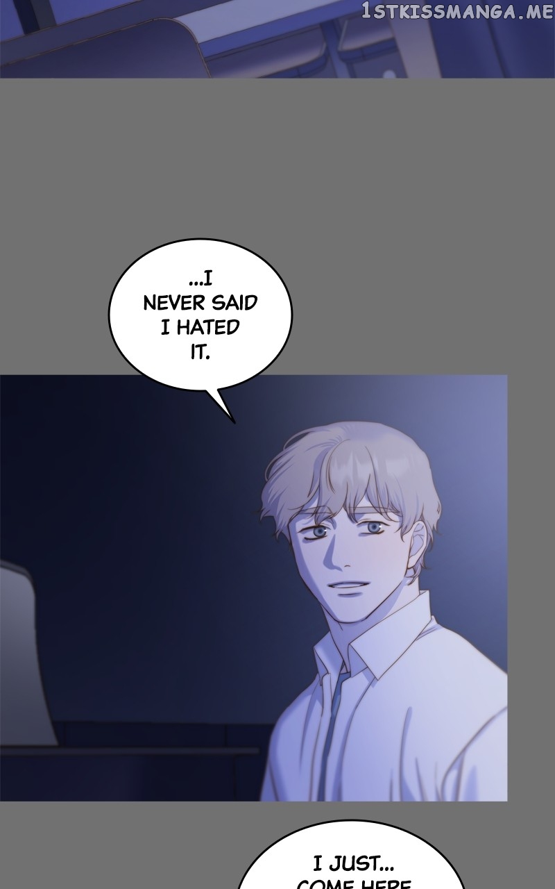 A Heartfelt Andante Chapter 32 - page 2