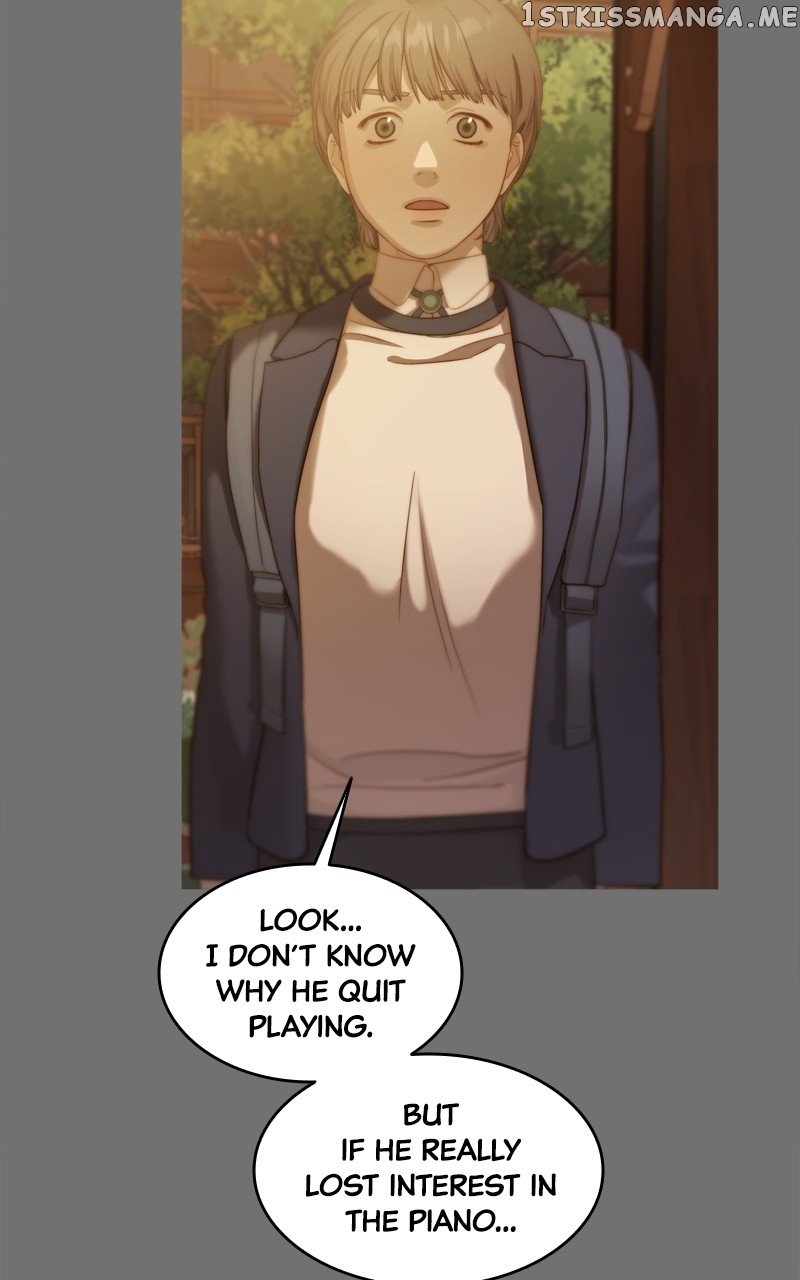 A Heartfelt Andante Chapter 32 - page 40
