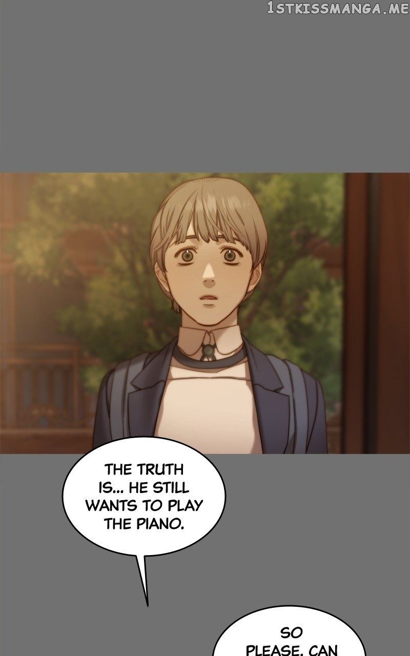 A Heartfelt Andante Chapter 32 - page 43