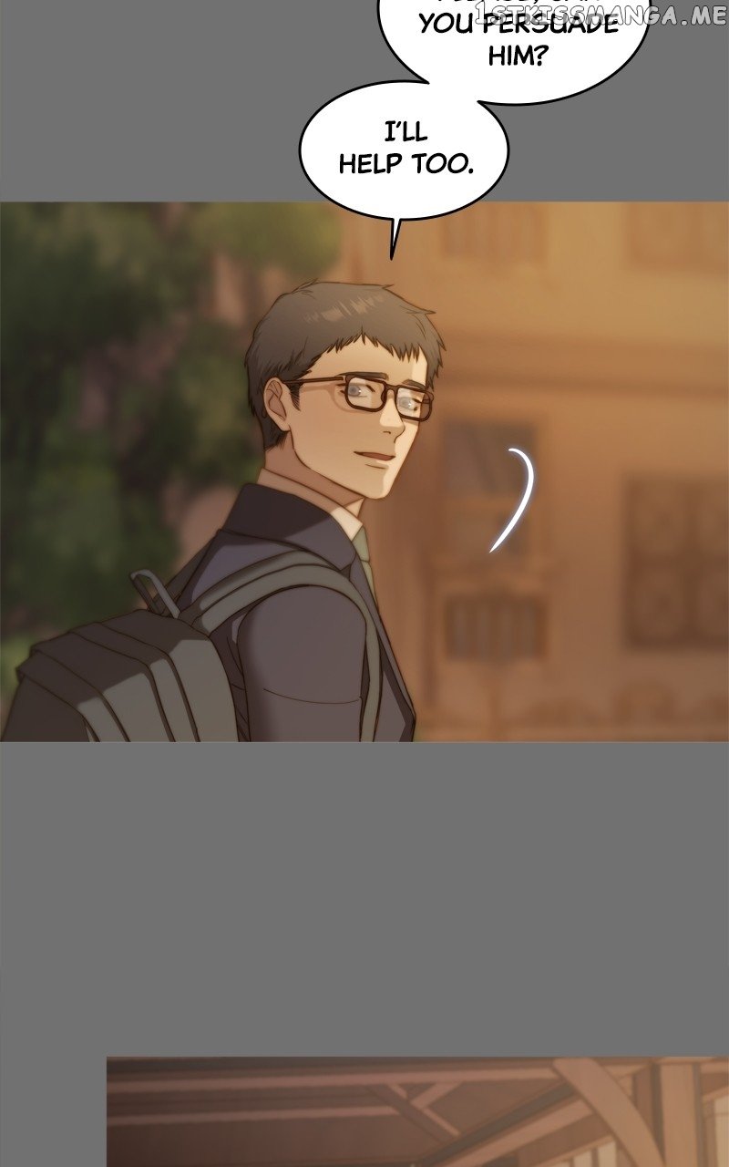 A Heartfelt Andante Chapter 32 - page 44
