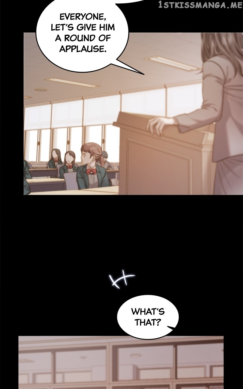 A Heartfelt Andante Chapter 32 - page 49