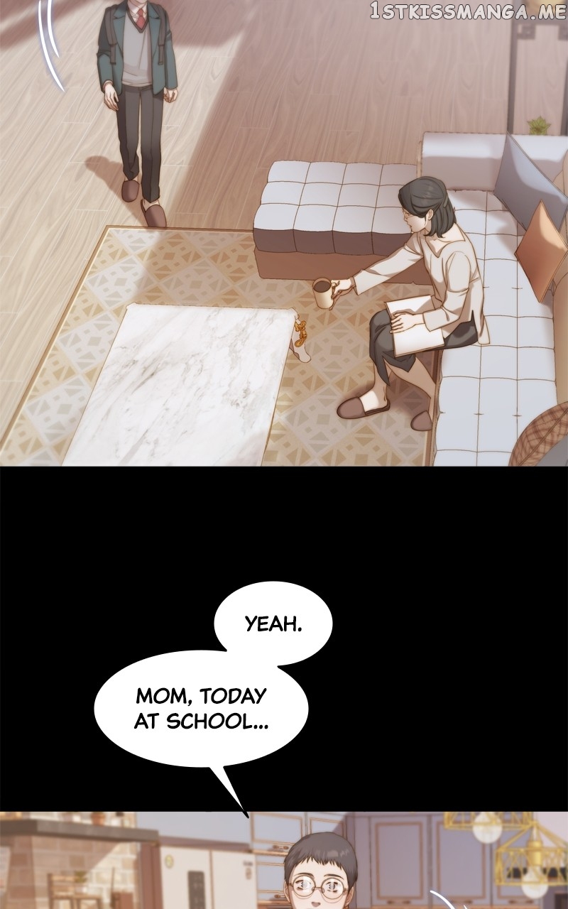 A Heartfelt Andante Chapter 32 - page 54