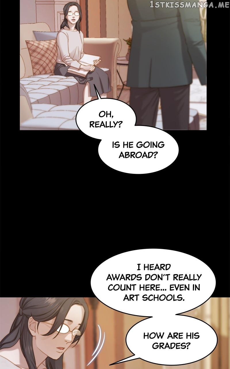 A Heartfelt Andante Chapter 32 - page 56
